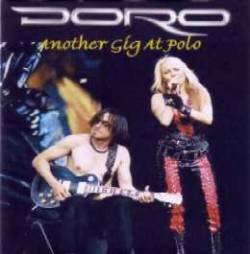 Doro : Another Gig at Polo